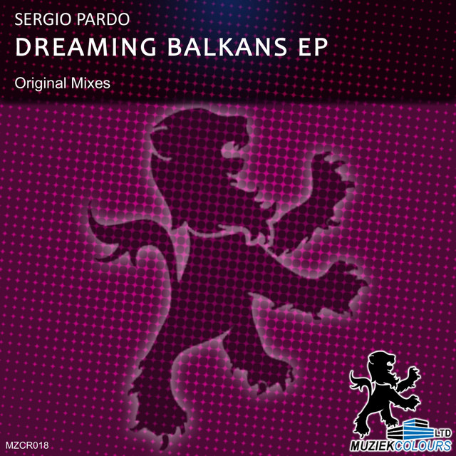 Deeper - Original Mix cover art