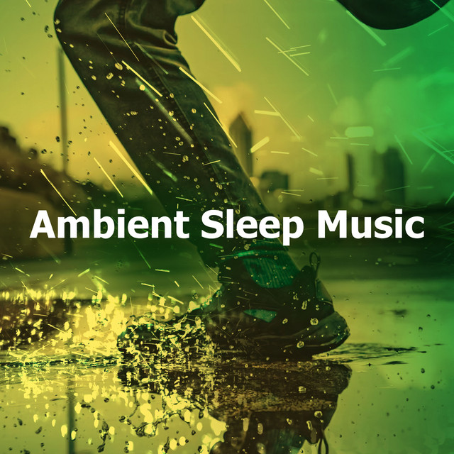 Ambient Sleep Music - Album by The Puddle Recordings Project | Spotify