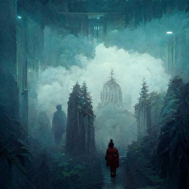 Mist