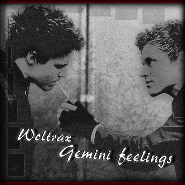 Gemini Feelings cover