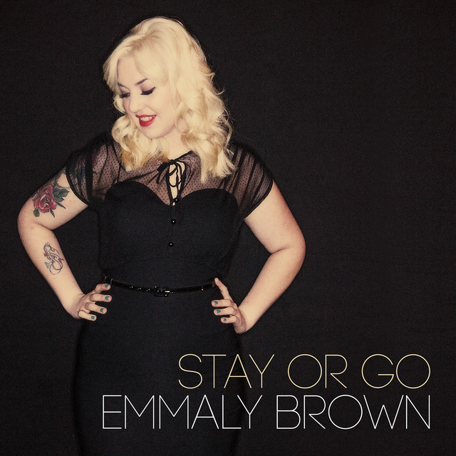 Stay Or Go cover