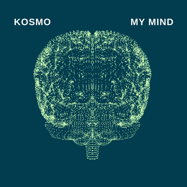 My Mind cover art