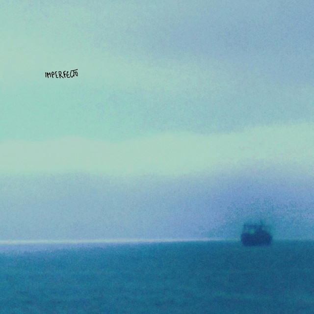 imperfecto cover art