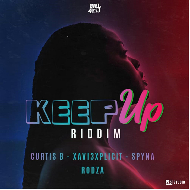 Keep Up riddim (Instrumental) - Single by Chil4ril | Spotify
