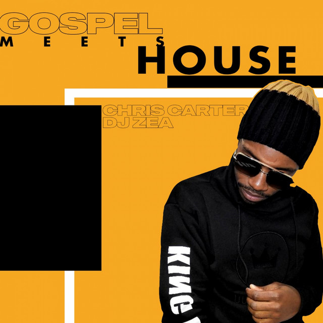 Gospel Meets House - Deeper Mix cover art