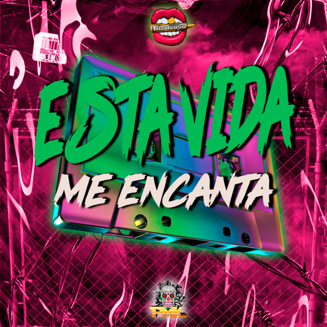 Esta Vida Me Encanta - Remix