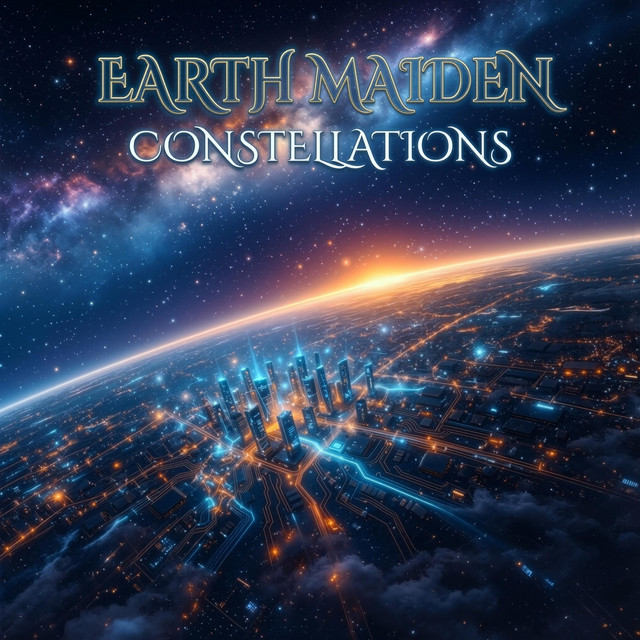 Constellations cover art