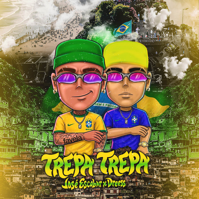 Trepa Trepa