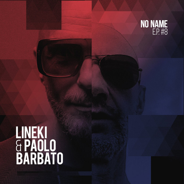 No Name EP #8 cover art