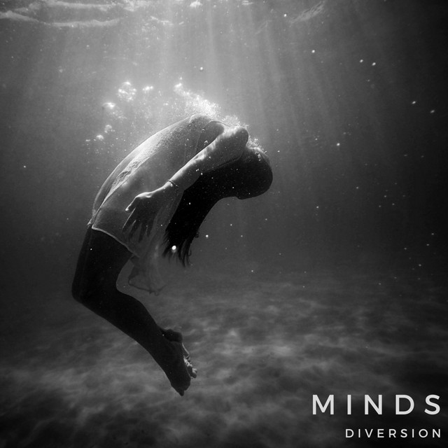 Minds cover art