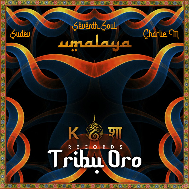 Umalaya album art