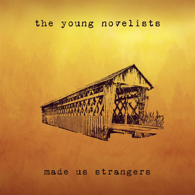 Made Us Strangers cover