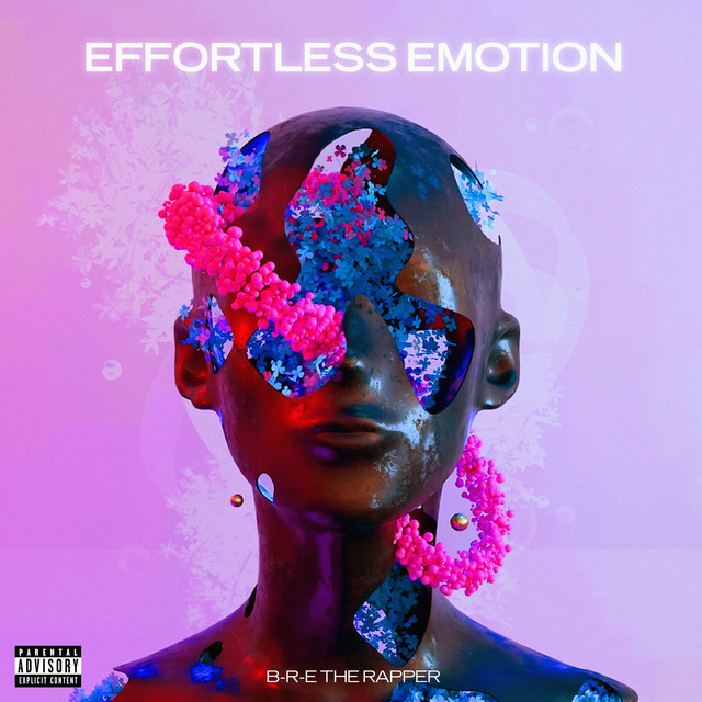 Effortless Emotion cover