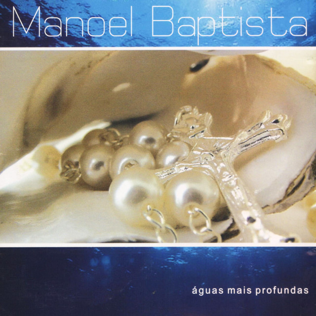 Águas Mais Profundas cover art