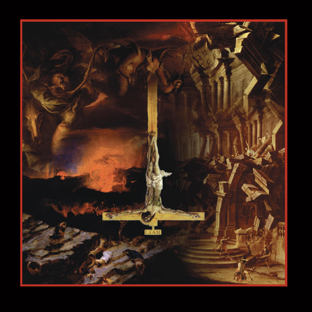 Profanatitas de Domonatia (Remaster) cover art