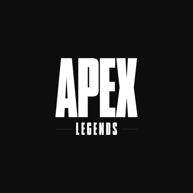 APEX LEGENDS (Deluxe Edition) cover art