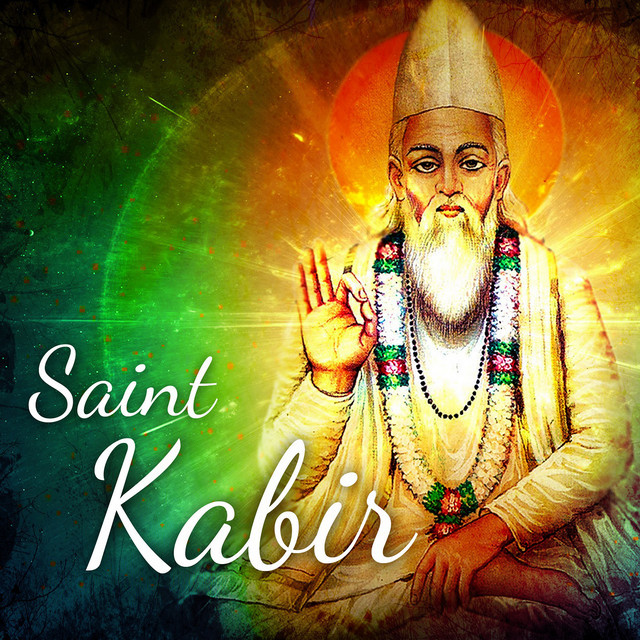 Saint Kabir cover art