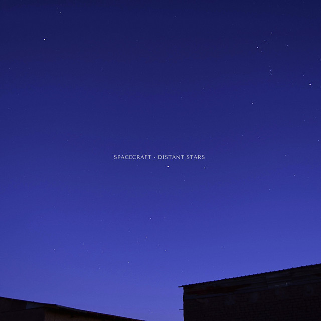 Distant Stars