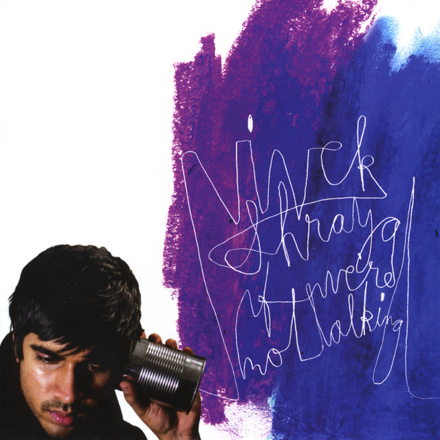 If We're Not Talking cover art