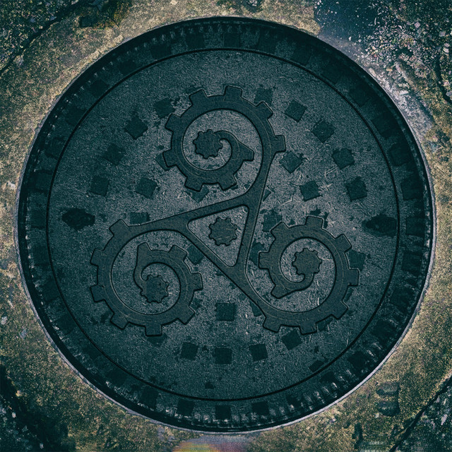 From the Hip cover art