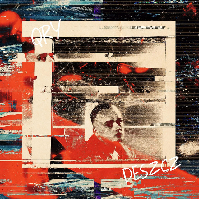 DESZCZ cover art