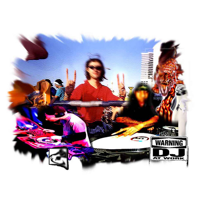 Neighborhood Archives cover art
