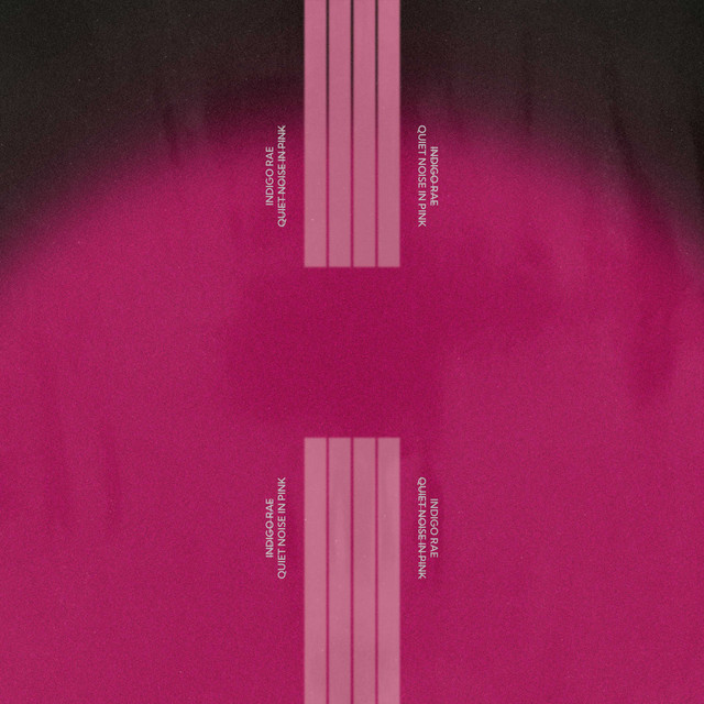 Quiet Noise in Pink