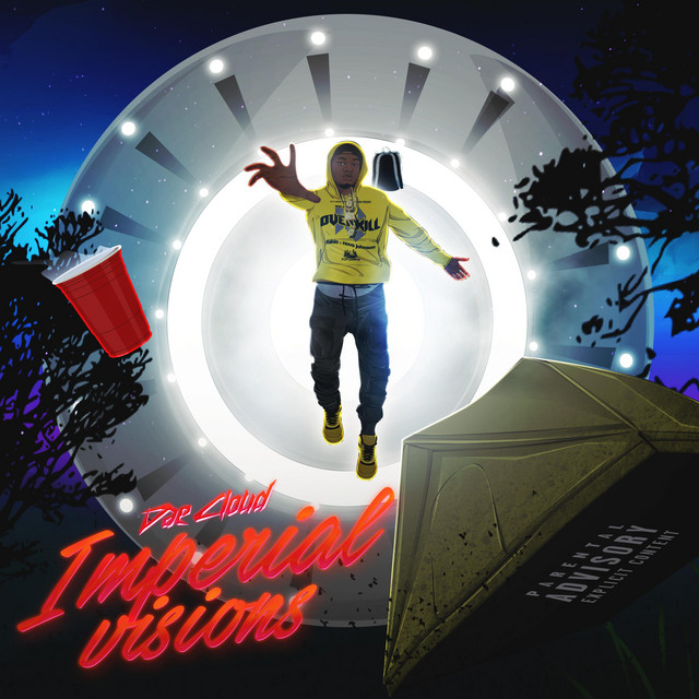 ACTIVE+RADIO (Remix) cover art