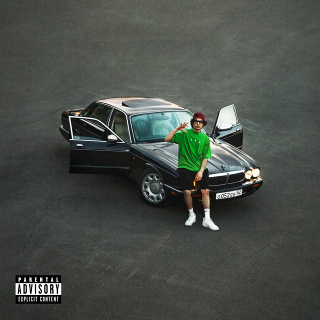 MONEY OVER BITCHES cover art