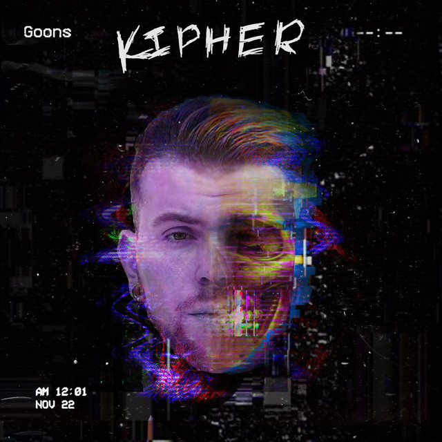 Goons cover art