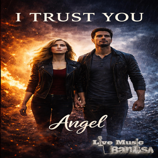I trust You - Single by LMBSA | Spotify