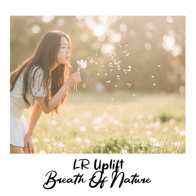 Breath Of Nature cover art