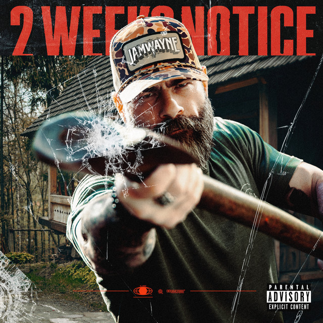 JamWayne, 501Bryze & Hessom - New