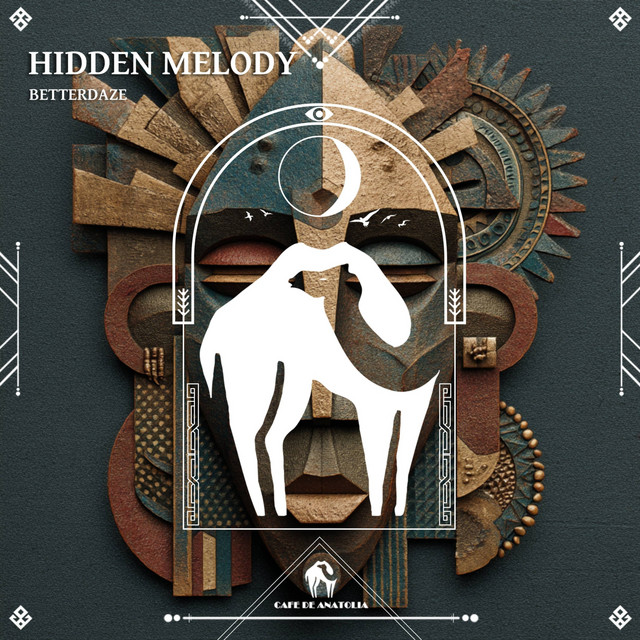 undefined album image