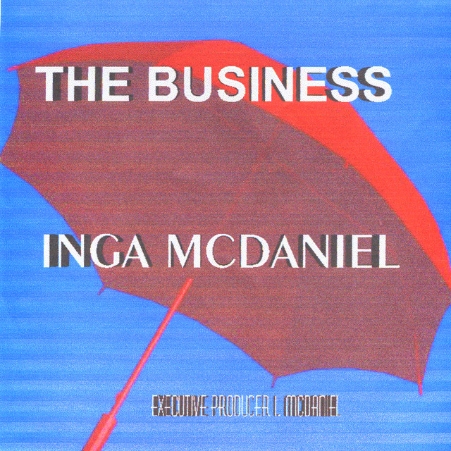 The Business cover art