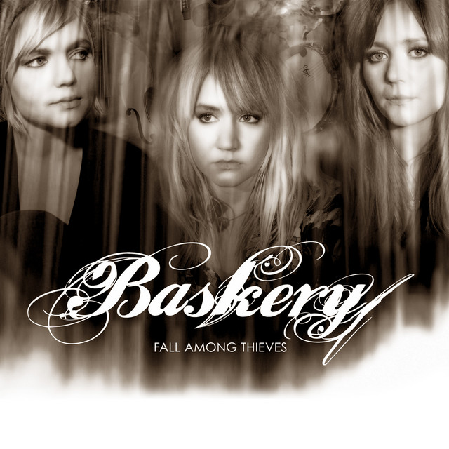 Fall Among Thieves cover art