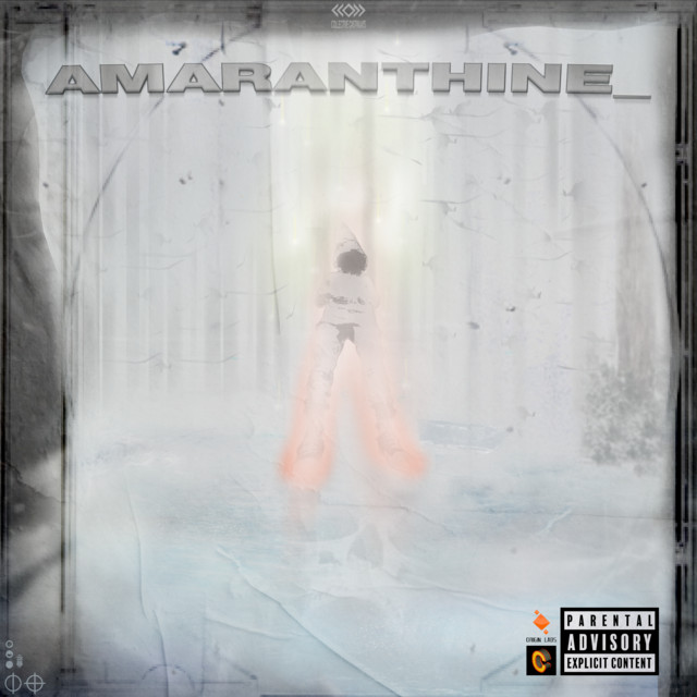 Amaranthine_ cover art