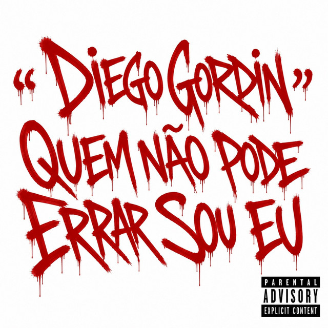 Quem Não Pode Errar Sou Eu
