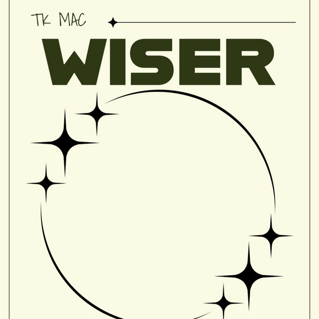 Wiser cover art