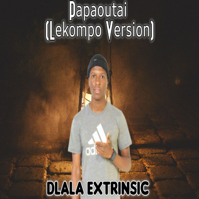 Papaoutai (Lekompo Version)