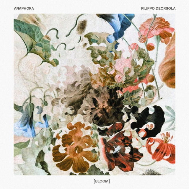 [Bloom] cover art