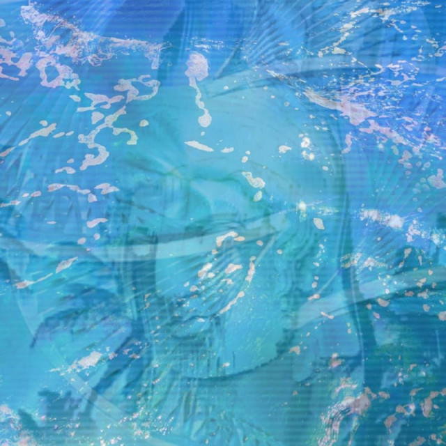 Ocean Breeze cover art