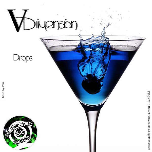 Drops cover