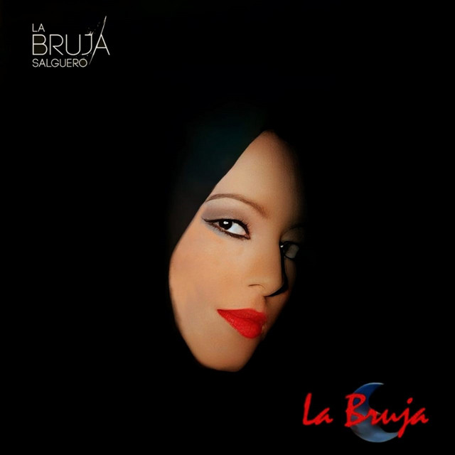 La Bruja cover art
