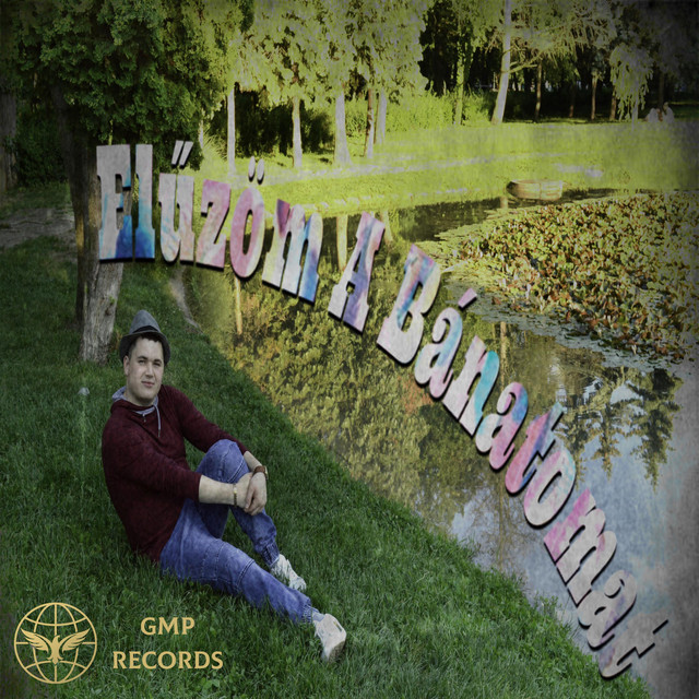 Elűzöm a bánatomat cover art