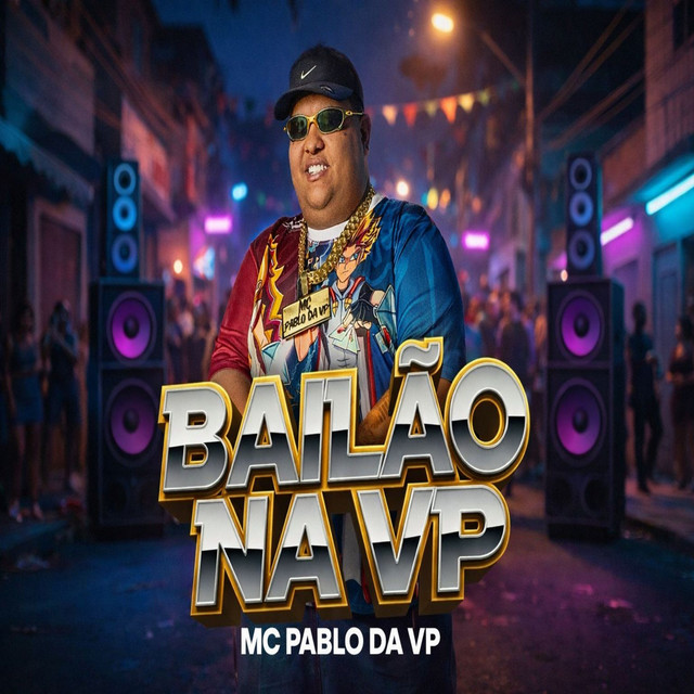 Bailão na Vp
