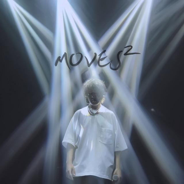 Moves 2 cover