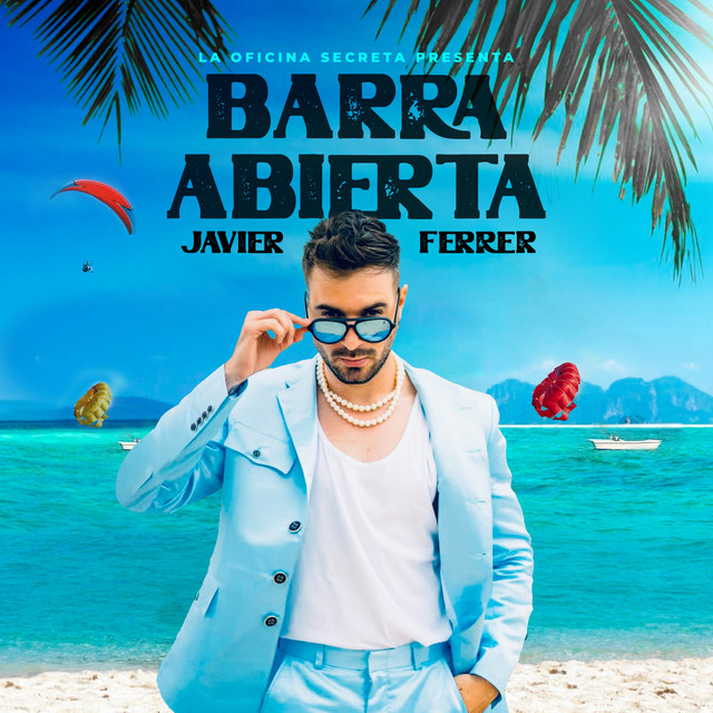 Barra Abierta - song and lyrics by Javier Ferrer | Spotify