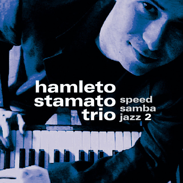 Speed Samba Jazz 2 cover