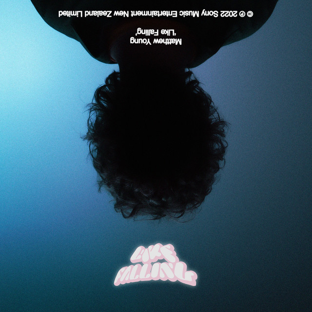 Like Falling cover art